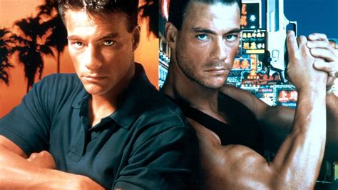 Double Impact (1991) Movie Review - YouTube