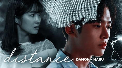 Danoh Haru Distance [extraordinary You] Youtube