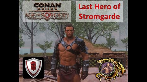 CONAN EXILES 3 X Mod Kalimdor Exiles Conan Warcraft Age Of