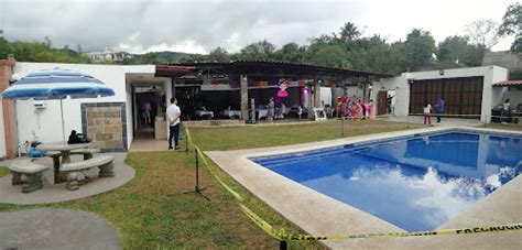 Sal N De Eventos El Capit N Rating Opiniones Nayarit