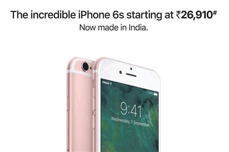 Apple stops selling cheaper iPhones in India | Cult of Mac