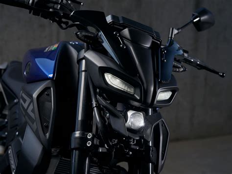 YAMAHA MT-125 (2020-on) Review