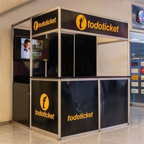 Bienvenido A Multiplaza San Salvador Tienda Todoticket