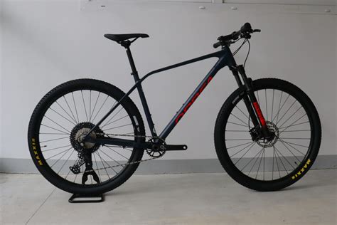 Orbea ALMA H30 Used In L Buycycle