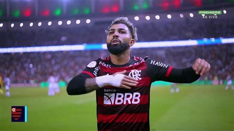 Gabigol Volta A Marcar E Entra No Top Dos Artilheiros Do Flamengo Na