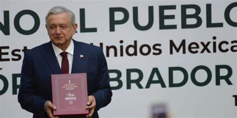 Vicente Fox Critica A Amlo Por Su Primer Grito De Independencia