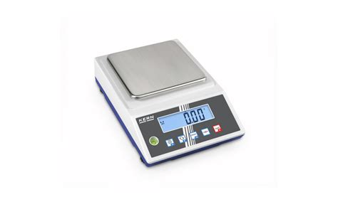 Kern Precision Balances SciQuip