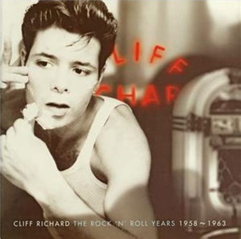 Cliff Richard Song Database - 1960s Songs