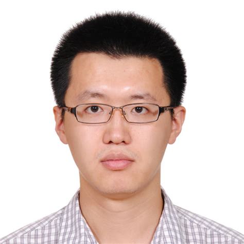 Mengyu DING Ph D In Public Administration Tsinghua University