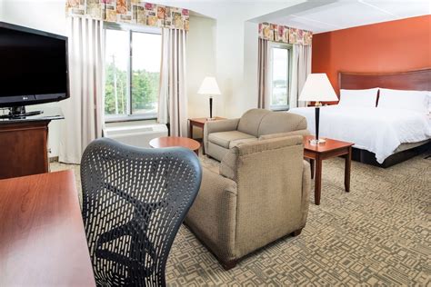 Hilton Garden Inn Fayetteville Fort Liberty Fayetteville North Carolina Us