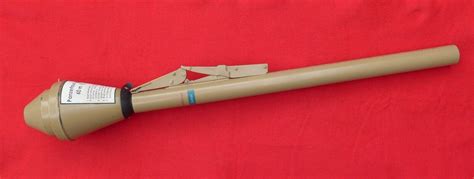 Panzerfaust, German, WW2, RPG, Replica, Non-firing, Movie prop ...