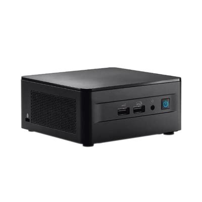 Nuc Intel Mini Pc Performance Core I Va Generaci N X