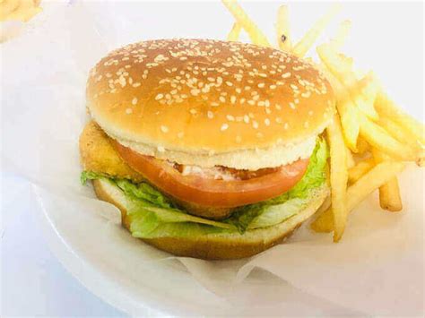 Halal New Crown Fried Chicken Muslim Business Directory