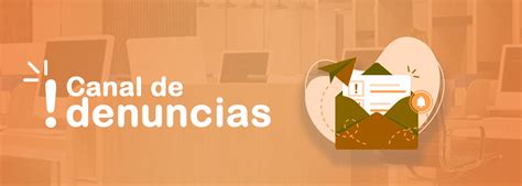 Canales De Denuncia Anónimos Para La Empresa Ontek