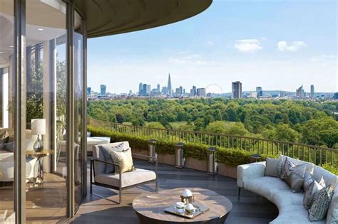 Take A Tour Of The World S Most Luxurious Penthouses Loveproperty