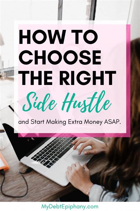 Start A Side Hustle Artofit