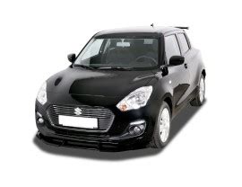 Suzuki Swift Mk Sport Intenso Elso Lokharito Toldat