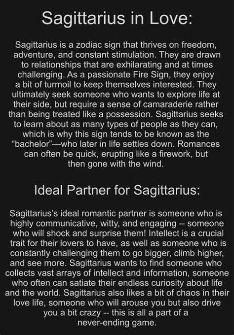 Pin On Words To Live By In 2024 Sagittarius Quotes Zodiac