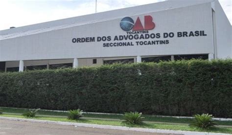 Luta pela advocacia OAB comemora 32 anos de fundação no Tocantins