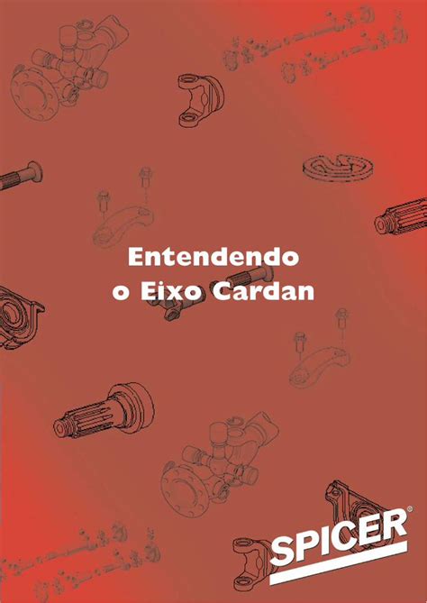 Pdf A F Manual Entendendo Eixo Cardan Salvador Livio Cardan Pdf