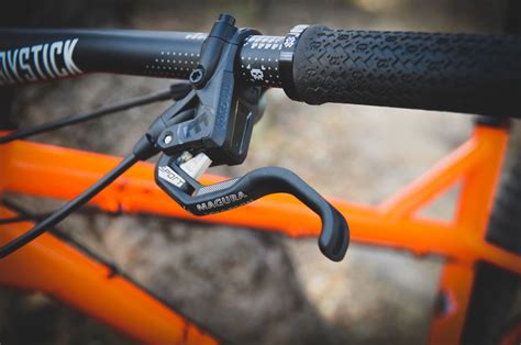 Magura MT Trail Sport – Long-Term Review - Tyres and Soles