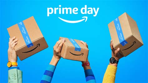 Prime Day Amazon 2023 Conoce Qué Es Cuáles Son Los Beneficios Y Cómo