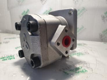 Blue Ascend Hydraulics Gmbh Kubota Hydraulic Gear Pump