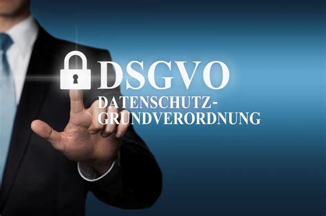 Datenschutz Grundverordnung DSGVO Unterweisungs Manager