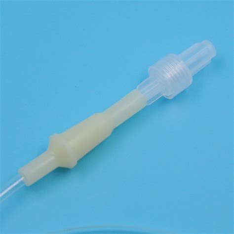 Disposable Medical Supplies Professional Manufacturer Infusion Set With