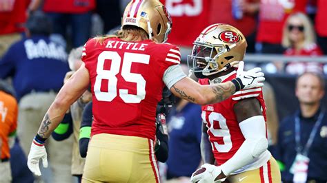 Story Of 49ers Run To Super Bowl And Heartbreaking Loss To Be Told