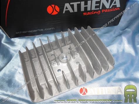 Air Cooled Aluminum Cylinder Head Cc Mm Athena Racing For Kit