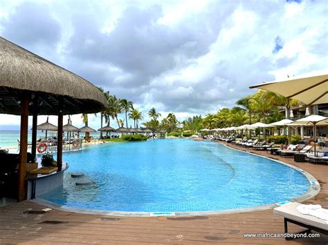 Le Meridien Ile Maurice - A Tropical Escape in Mauritius