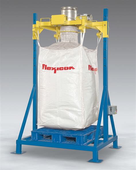 Basic Bulk Bag Filler