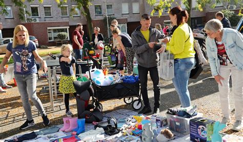 Garagesale Landweert Een Succes Peel En Maas Al Het Nieuws Uit