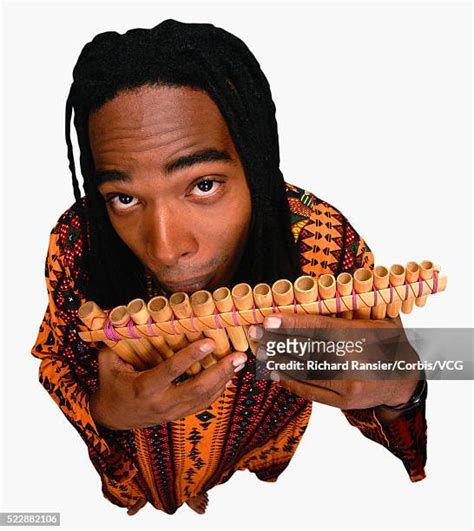 Pan Pipes Photos And Premium High Res Pictures Getty Images