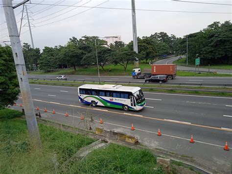 Bicol Isarog Transport System Inc 1682 Location South Lu Flickr