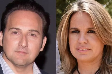 Iker Jiménez y Carmen Porter Divorcio en 2023