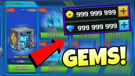 How To Get Gems Fast And Easy Pixel Gun D Youtube