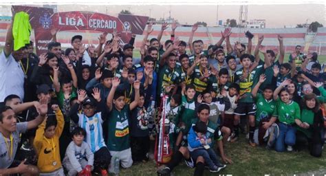 Sportivo Huracán De Arequipa Se Clasificó A La Etapa Provincial De La Copa Perú 2023