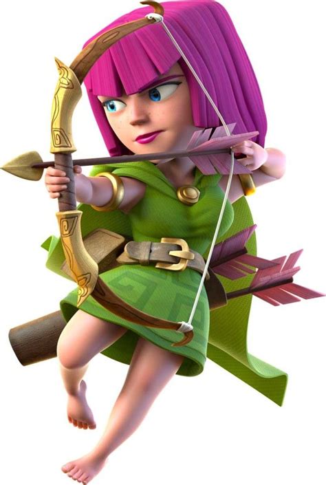 Coc Clash Of Clans Clash Of Clans Game Clas Of Clan