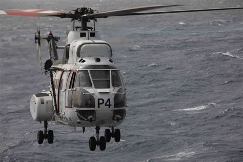 Puma Helicopter Usn United States - Free photo on Pixabay