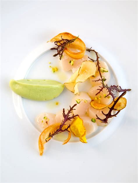 22 best images about michelin star plating on Pinterest | Restaurant, Los gatos and Seaweed