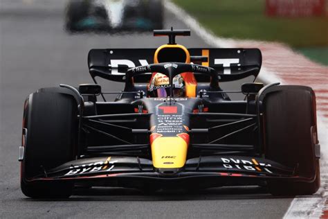 Verstappen bate el récord de victorias en una temporada con una de las