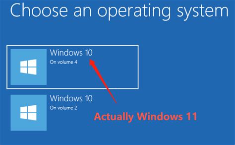 How To Dual Boot Windows 10 And Windows 11 Here Is The Tutorial