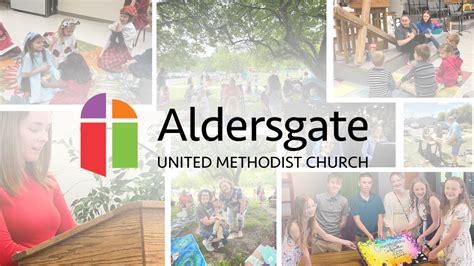 Meet The Staff Aldersgate United Methodist Church