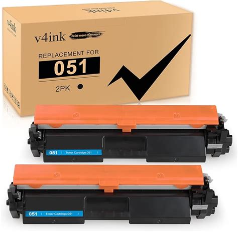 Amazon V Ink Pk Compatible Toner Cartridge Replacement For