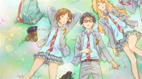 Best High School Romance Anime