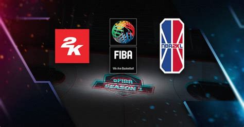 Fiba 2k And Nba 2k League Agreement Opens Door For New Esport National