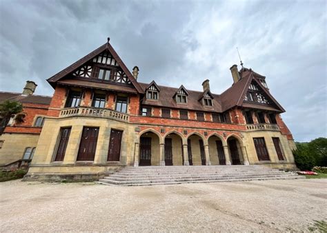 Palacio Miramar De San Sebastian Donostia