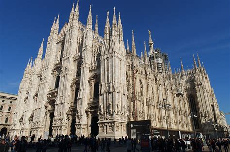 Milano • Belvi Travel